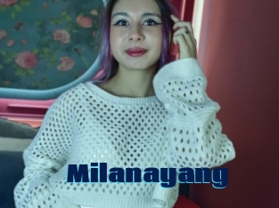 Milanayang