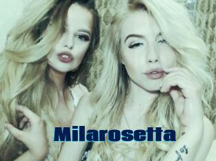 Milarosetta