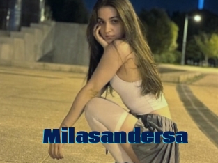 Milasandersa