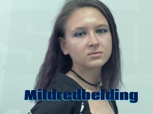 Mildredbelding