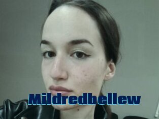 Mildredbellew