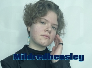 Mildredbensley