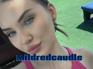 Mildredcaudle