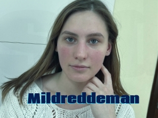 Mildreddeman