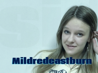 Mildredeastburn