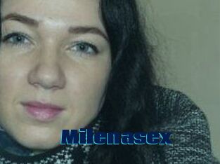 Milenasex