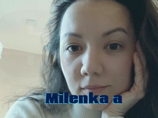 Milenka_a