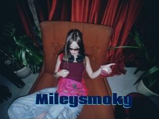 Mileysmoky