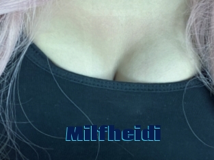 Milfheidi