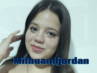 Milhuandjordan