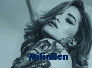 Miliallen