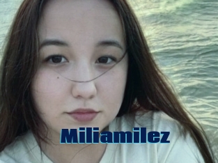 Miliamilez