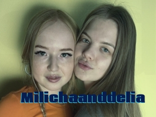 Milichaanddelia