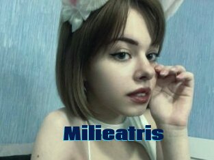 Milieatris