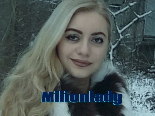 Milionlady