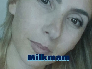 Milkmam