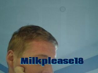 Milkplease18