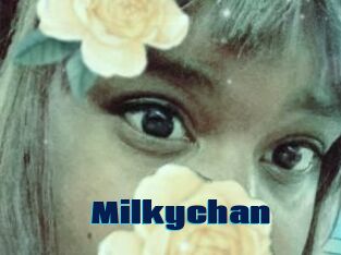 Milkychan