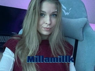 Millamillk