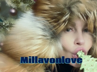 Millavonlove