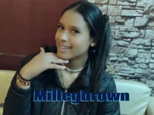 Milleybrown