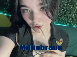 Milliebraun