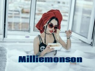 Milliemonson