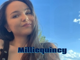 Milliequincy