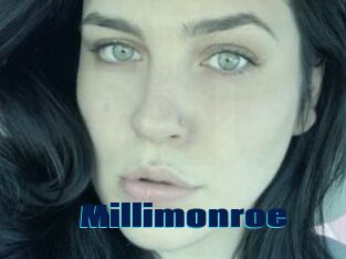 Millimonroe