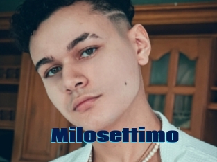 Milosettimo