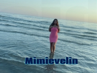 Mimievelin