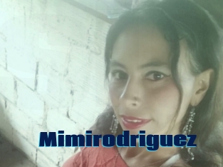 Mimirodriguez