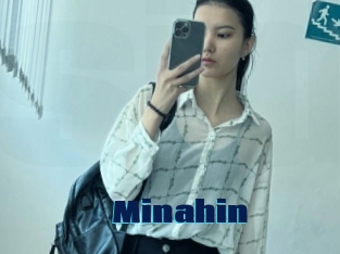 Minahin