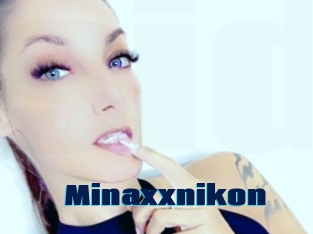 Minaxxnikon