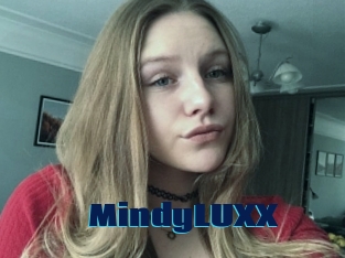 MindyLUXX
