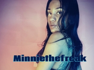 Minniethefreak