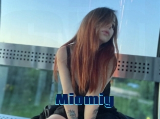 Miomiy