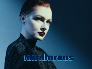 Miralorans