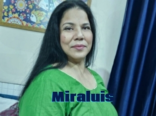 Miraluis