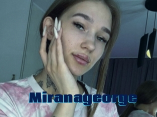 Miranageorge