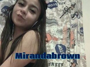 Mirandabrown