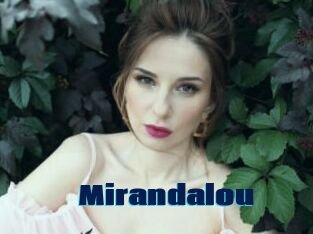 Mirandalou