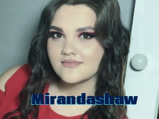 Mirandashaw