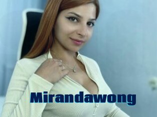 Mirandawong