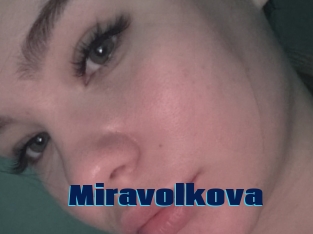 Miravolkova