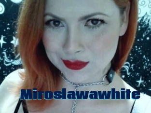 Miroslawawhite