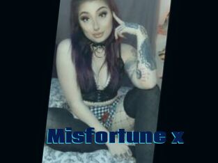 Misfortune_x