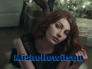 Mishellewilson