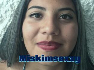 Miskimsexxy