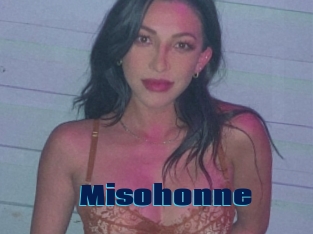 Misohonne